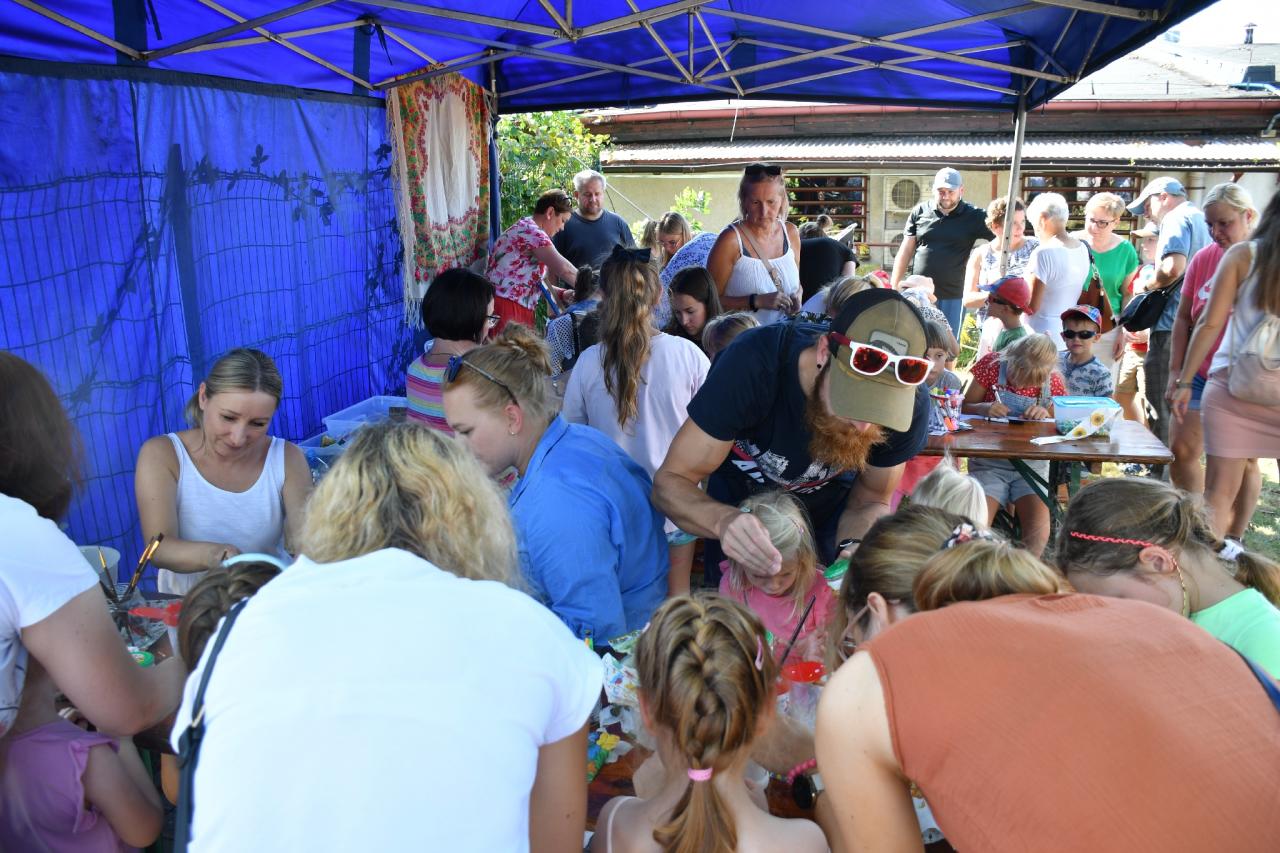 Europejskie Dni Dziedzictwa 2023. Za nami piknik przy piekaroku! / fot. Jacek Knapik 50