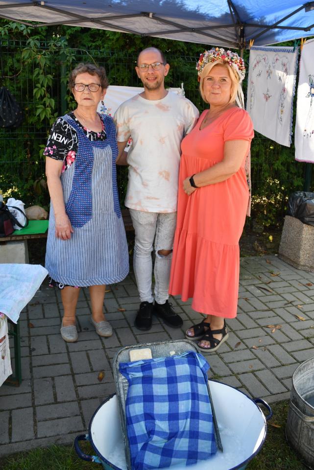 Europejskie Dni Dziedzictwa 2023. Za nami piknik przy piekaroku! / fot. Jacek Knapik 51