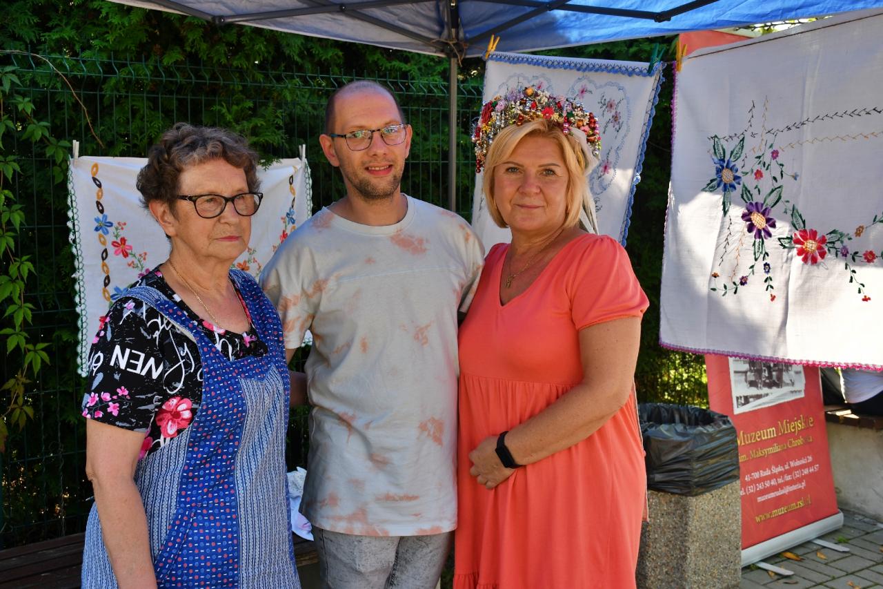 Europejskie Dni Dziedzictwa 2023. Za nami piknik przy piekaroku! / fot. Jacek Knapik 52