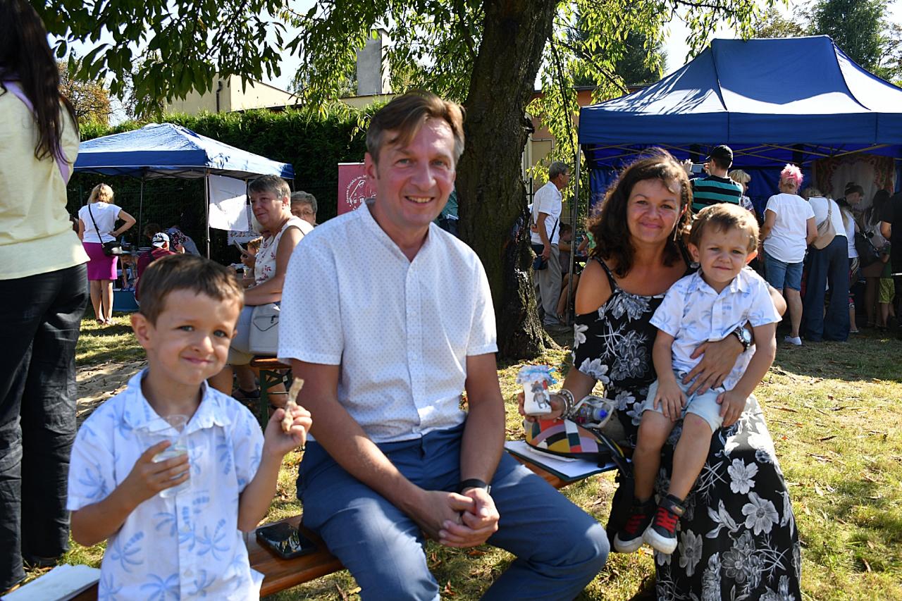 Europejskie Dni Dziedzictwa 2023. Za nami piknik przy piekaroku! / fot. Jacek Knapik 53