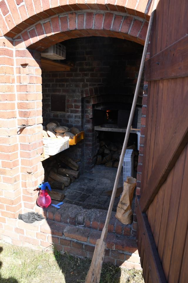 Europejskie Dni Dziedzictwa 2023. Za nami piknik przy piekaroku! / fot. Jacek Knapik 54