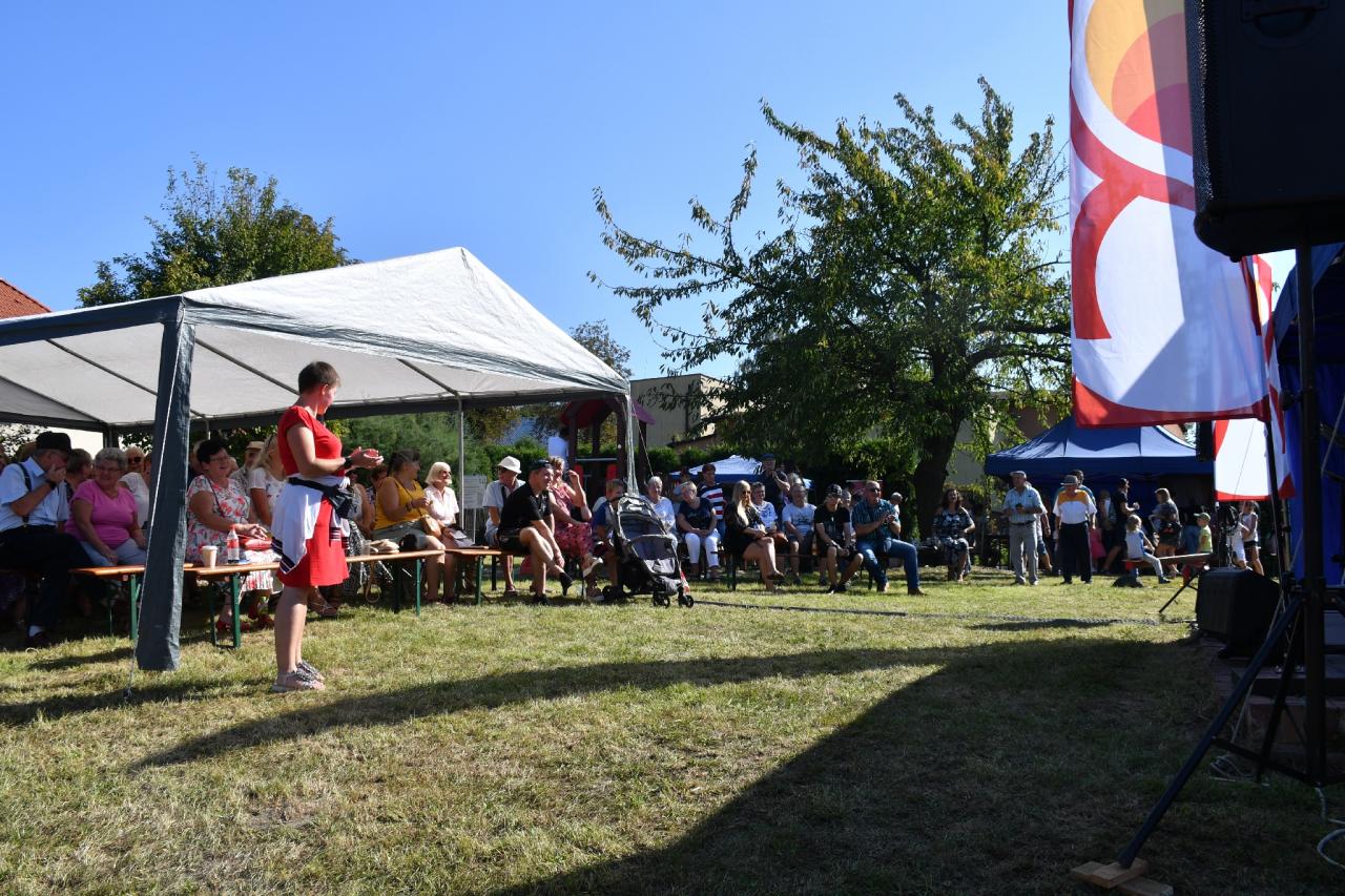 Europejskie Dni Dziedzictwa 2023. Za nami piknik przy piekaroku! / fot. Jacek Knapik 55