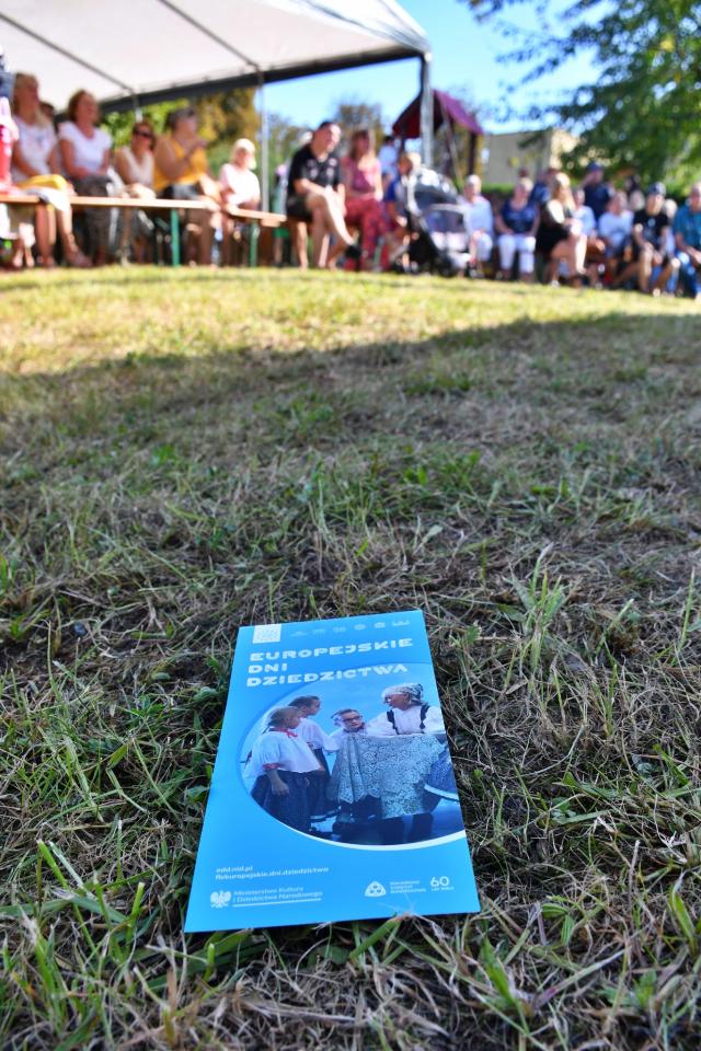 Europejskie Dni Dziedzictwa 2023. Za nami piknik przy piekaroku! / fot. Jacek Knapik 56