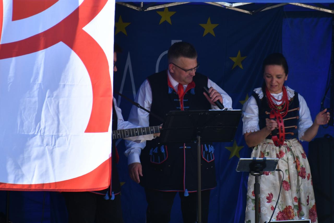 Europejskie Dni Dziedzictwa 2023. Za nami piknik przy piekaroku! / fot. Jacek Knapik 58