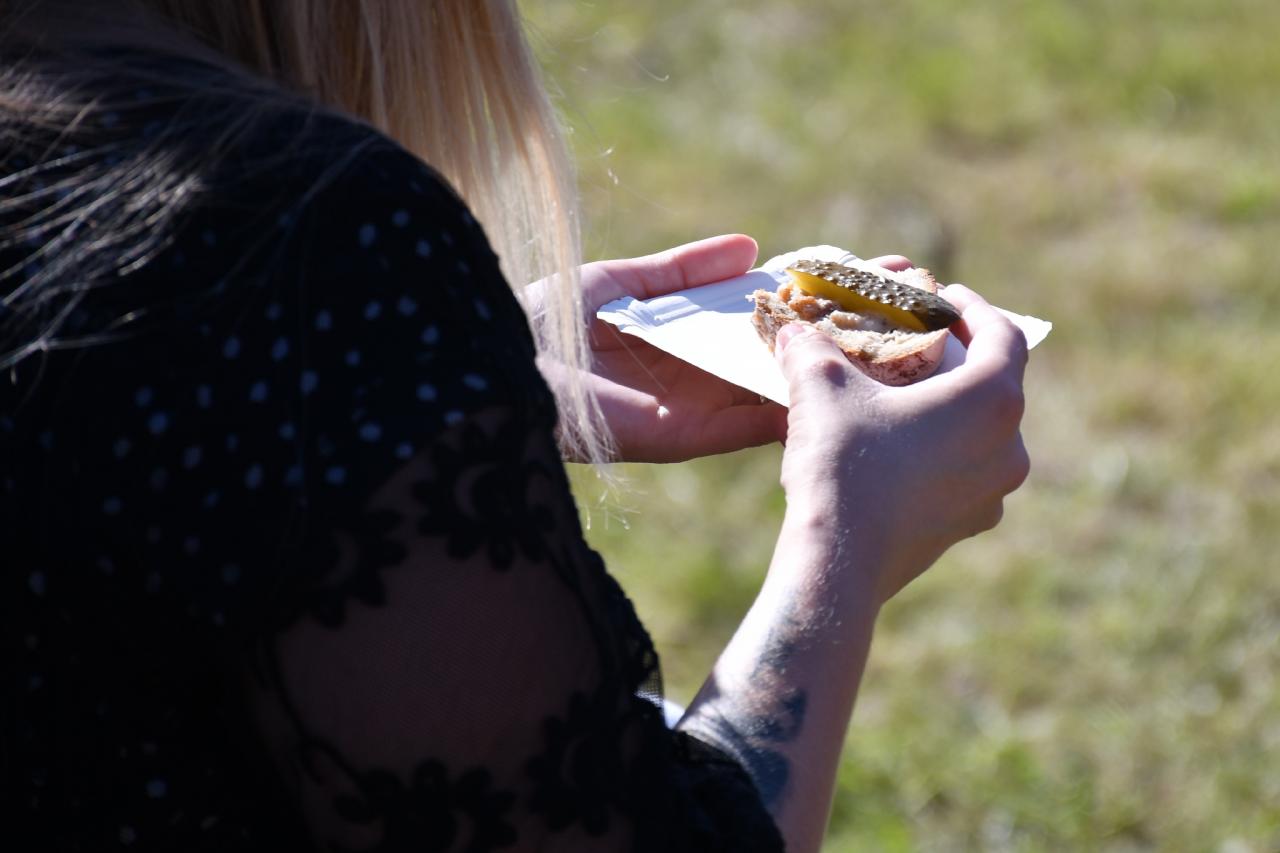 Europejskie Dni Dziedzictwa 2023. Za nami piknik przy piekaroku! / fot. Jacek Knapik 59