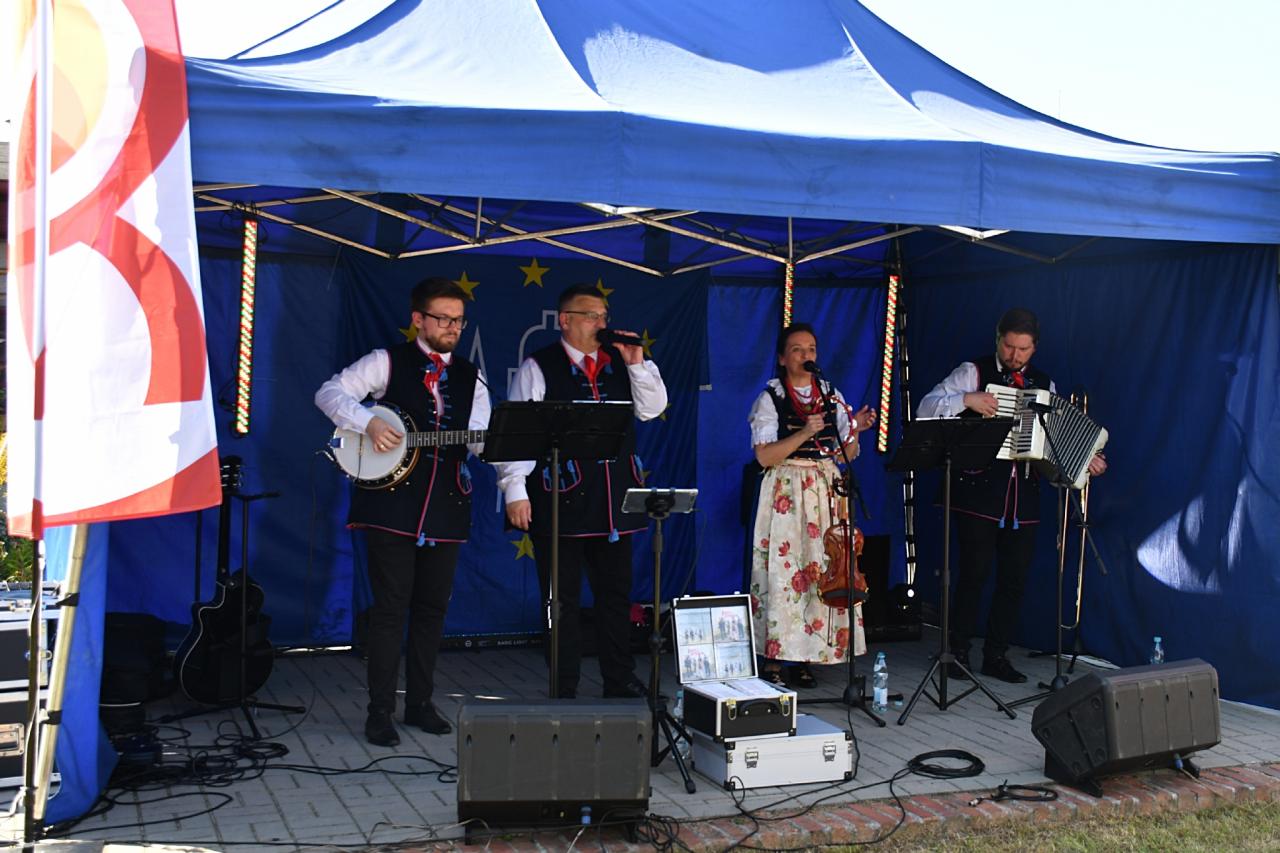 Europejskie Dni Dziedzictwa 2023. Za nami piknik przy piekaroku! / fot. Jacek Knapik 60