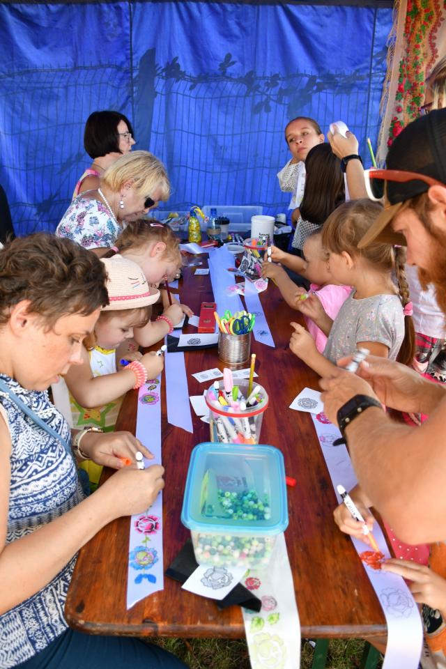 Europejskie Dni Dziedzictwa 2023. Za nami piknik przy piekaroku! / fot. Jacek Knapik 63