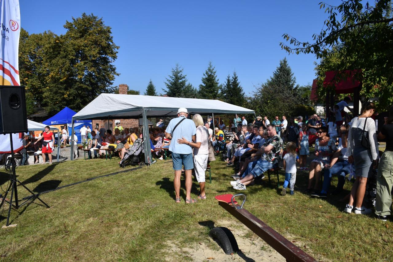 Europejskie Dni Dziedzictwa 2023. Za nami piknik przy piekaroku! / fot. Jacek Knapik 66