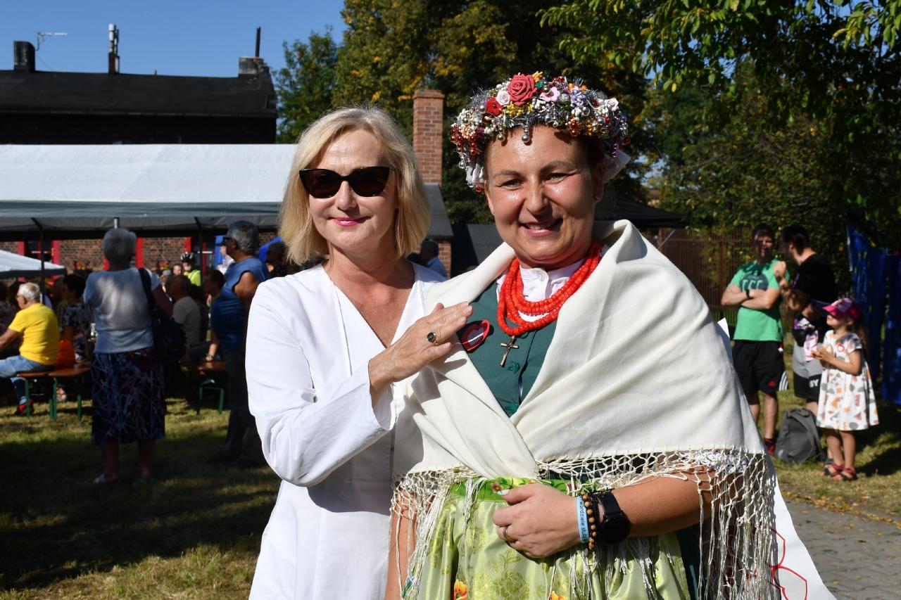 Europejskie Dni Dziedzictwa 2023. Za nami piknik przy piekaroku! / fot. Jacek Knapik 69