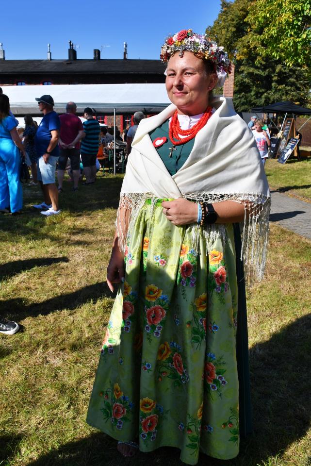 Europejskie Dni Dziedzictwa 2023. Za nami piknik przy piekaroku! / fot. Jacek Knapik 70