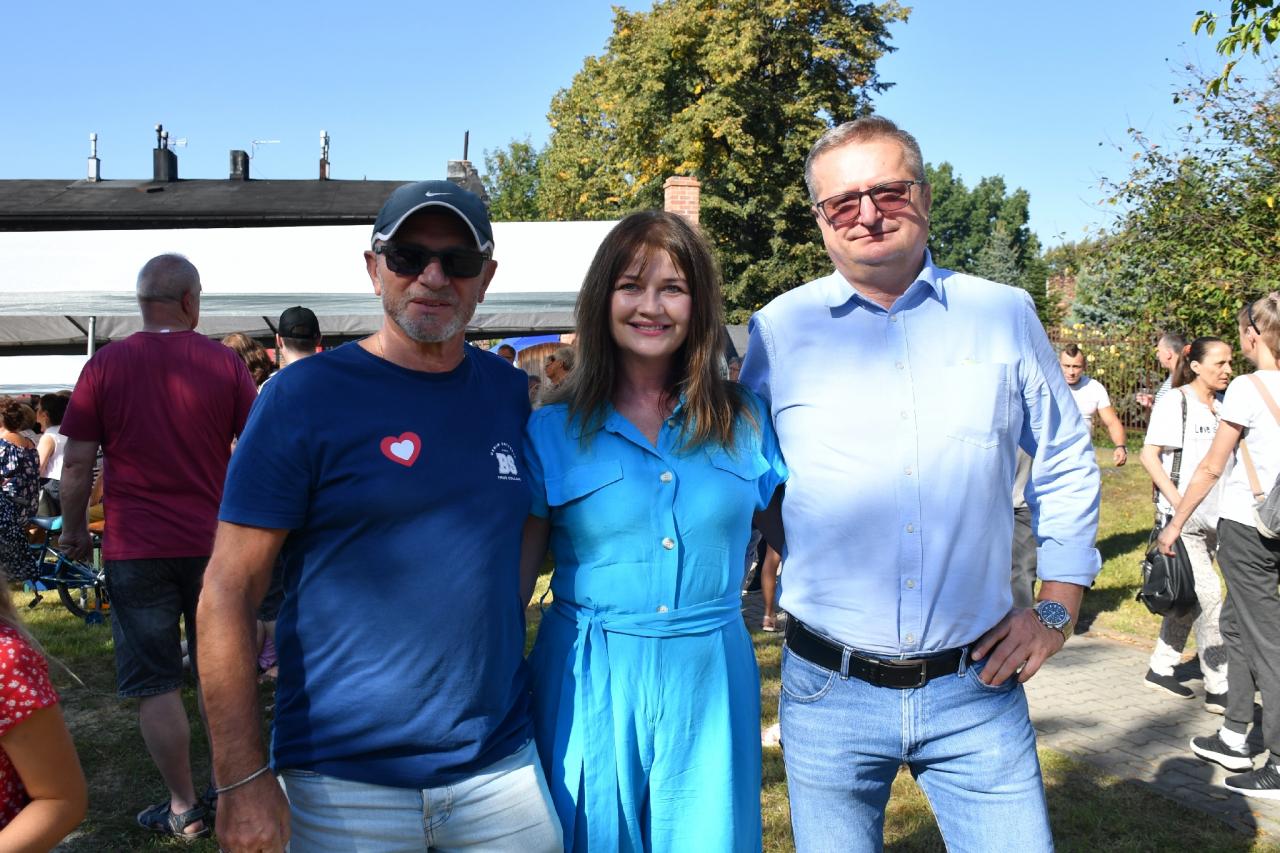 Europejskie Dni Dziedzictwa 2023. Za nami piknik przy piekaroku! / fot. Jacek Knapik 71