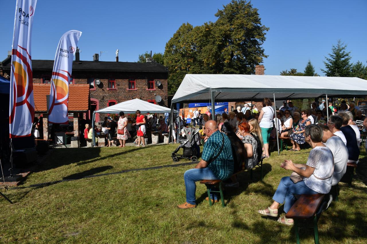 Europejskie Dni Dziedzictwa 2023. Za nami piknik przy piekaroku! / fot. Jacek Knapik 72