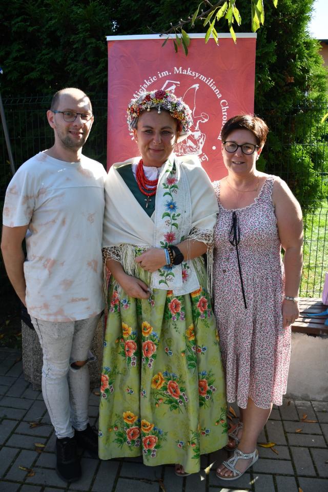 Europejskie Dni Dziedzictwa 2023. Za nami piknik przy piekaroku! / fot. Jacek Knapik 73