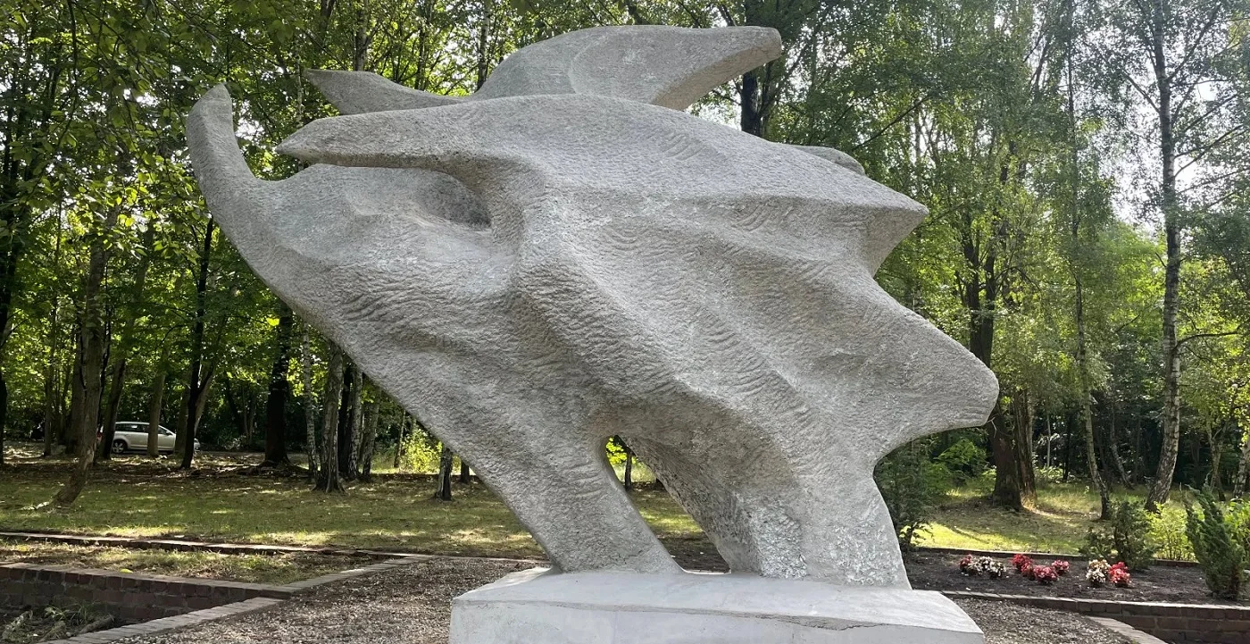 "Ptaki" z Czarnoleśnej przeszły renowację!