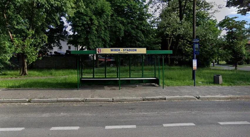 Czy przystanek „Wirek Stadion” zostanie zlikwidowany? Tego chcą mieszkańcy