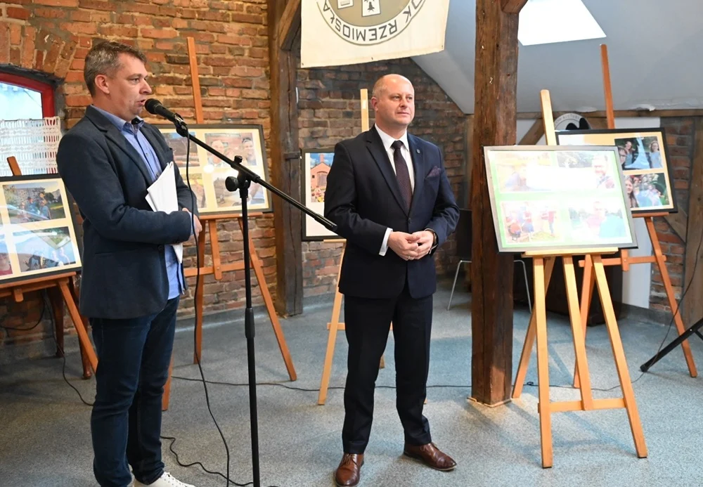 "BO idę w to" w Rudzie Śląskiej zakończone. Odbyło się wręczenie nagród