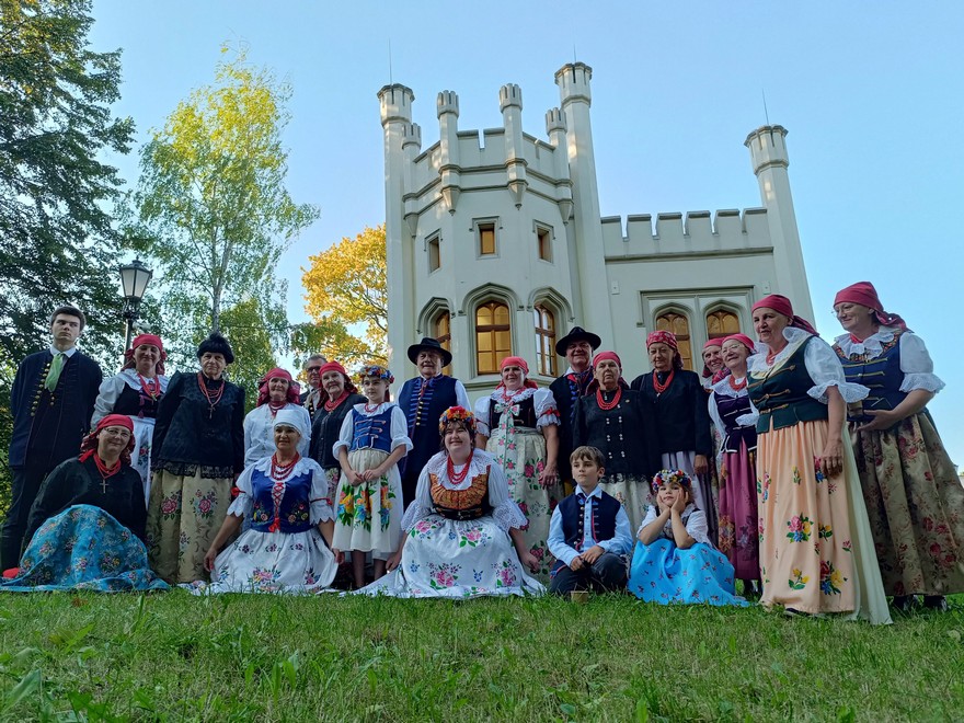 święto strojów śląskich 79