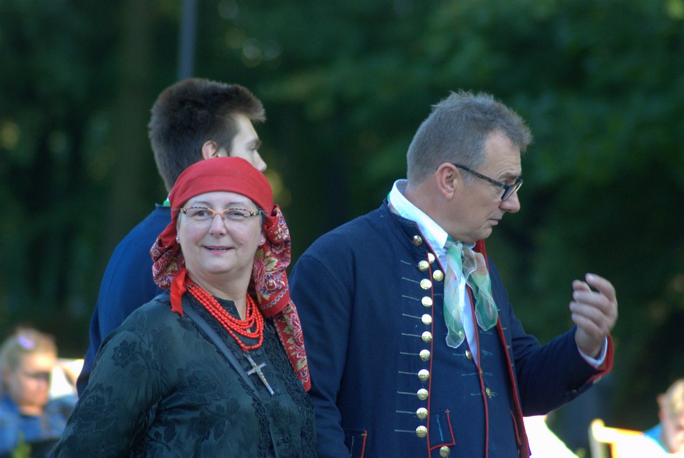 święto strojów śląskich 87