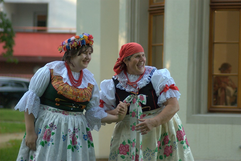 święto strojów śląskich 103