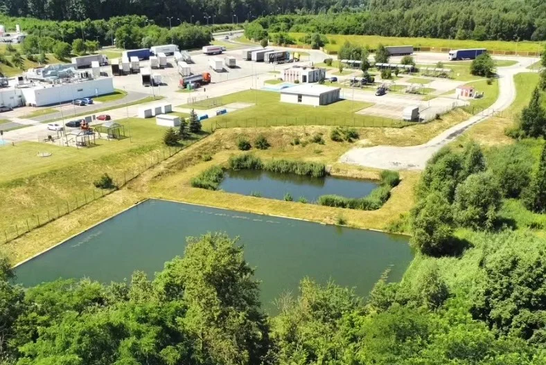 Radny stworzył petycję w sprawie ochrony terenów zielonych na Mrówczej Górce