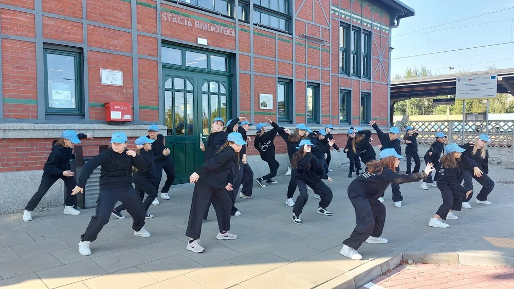 WORK it OUT: Trwa głosowanie na najlepszy klip promujący zabytki przemysłowe!