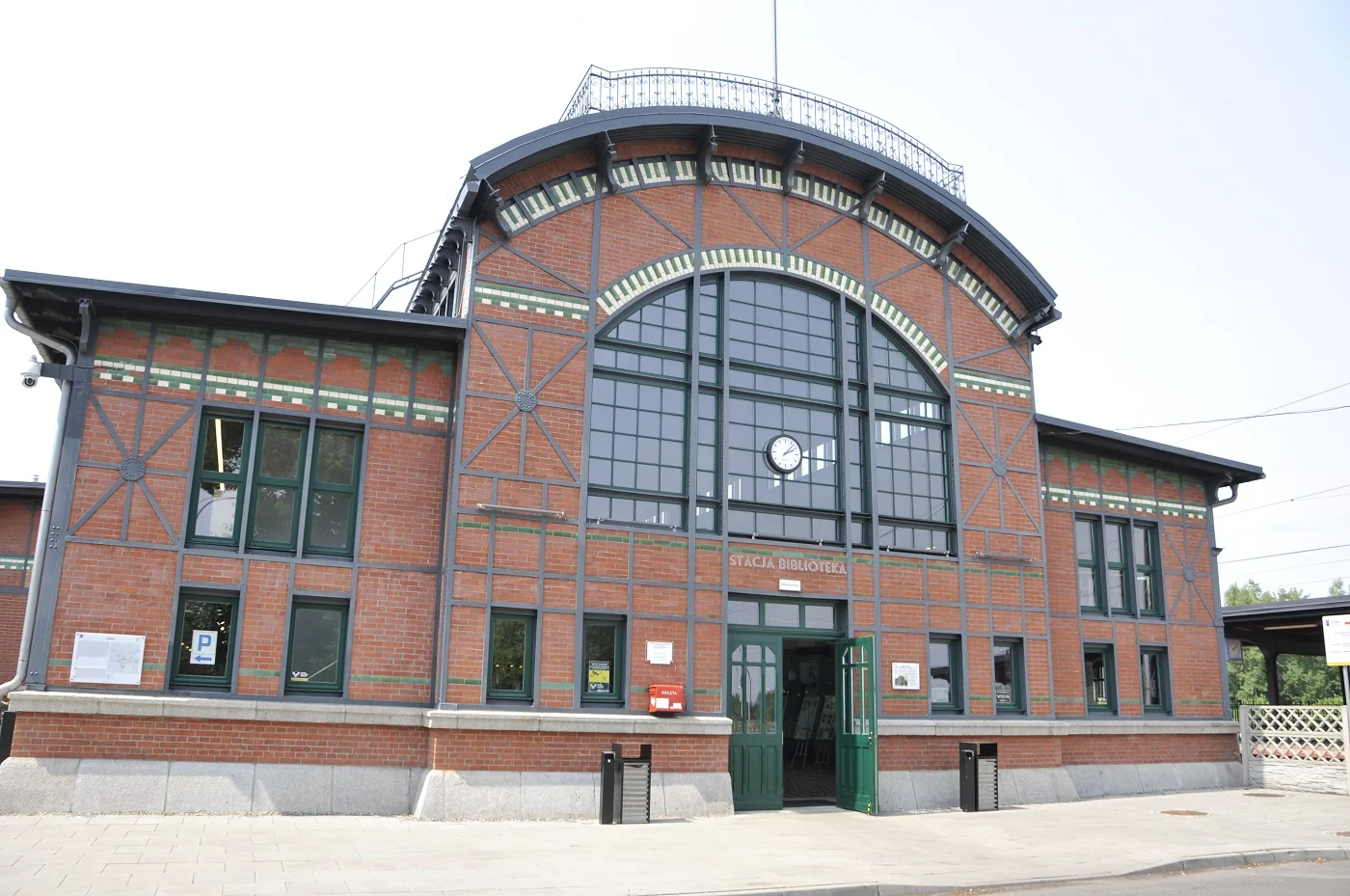 Śląskie popołudnie z "Komisorzem Hanusikiem" w Stacji Biblioteka już dzisiaj!