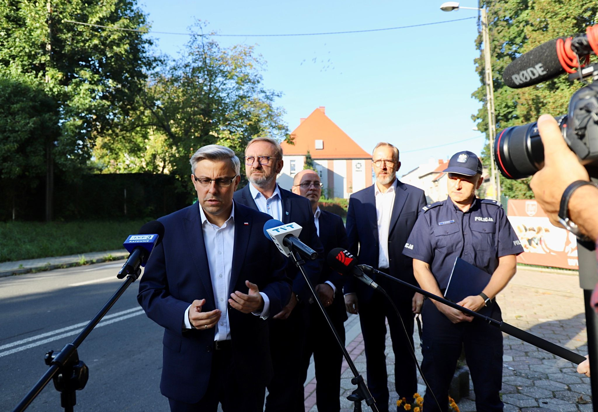 Kolejne środki w ramach Rządowego Funduszu Rozwoju Dróg