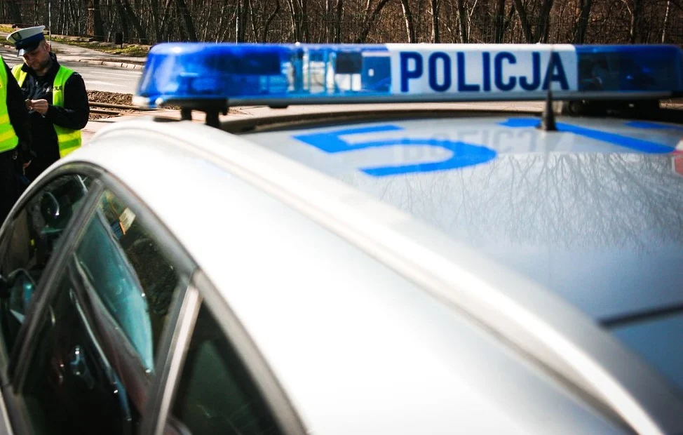 Śmiertelny wypadek na A4 w Mysłowicach. Kierowca zginął na miejscu