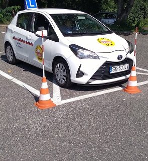LOK Ośrodek szkolenia kierowców