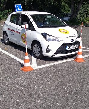 LOK Ośrodek szkolenia kierowców