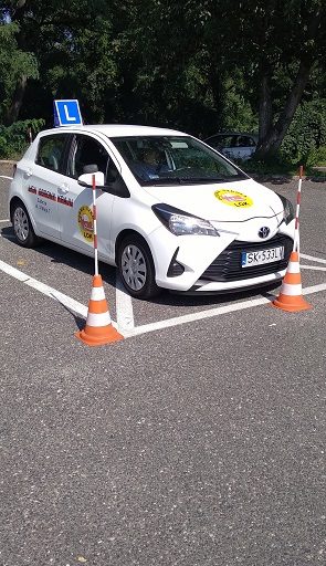 LOK Ośrodek szkolenia kierowców