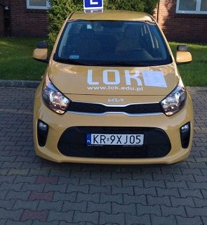 LOK Ośrodek szkolenia kierowców