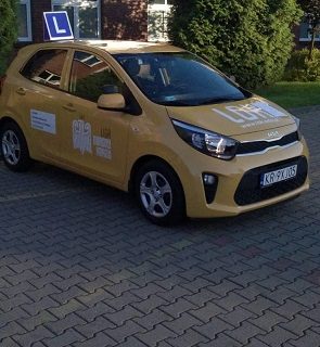LOK Ośrodek szkolenia kierowców