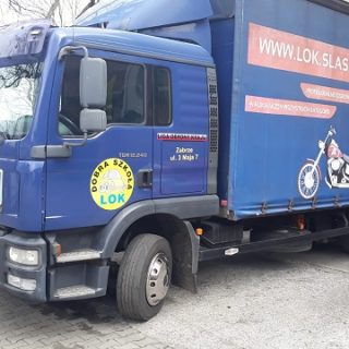 LOK Ośrodek szkolenia kierowców