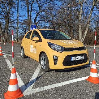 LOK Ośrodek szkolenia kierowców