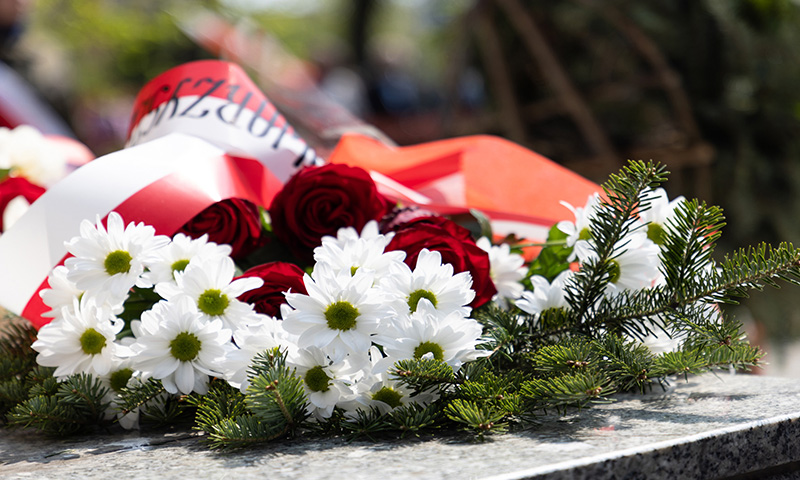 84. rocznica wybuchu II wojny światowej