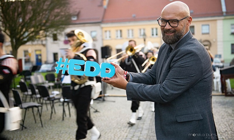 Dni pod znakiem śląskiej tradycji i kultury w Pyskowicach. Zobacz, co się działo!