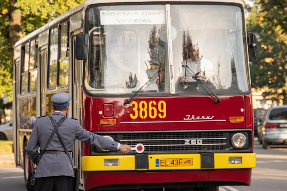 Wodzisław Śląski: Klimat PRL zawładnął dzielnicą Wilchwy