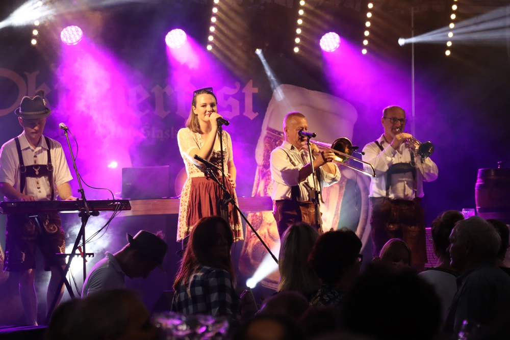 Za nami Oktoberfest Wodzisław Śląski 2023