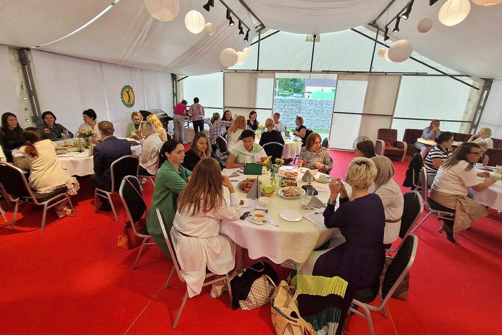 Za nami już trzecie Spotkanie Kobiet Przedsiębiorczych w Siemianowicach Śląskich