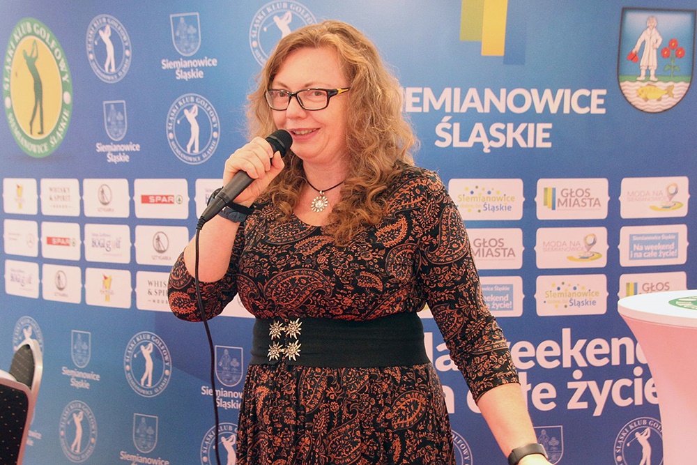 Za nami już trzecie Spotkanie Kobiet Przedsiębiorczych w Siemianowicach Śląskich