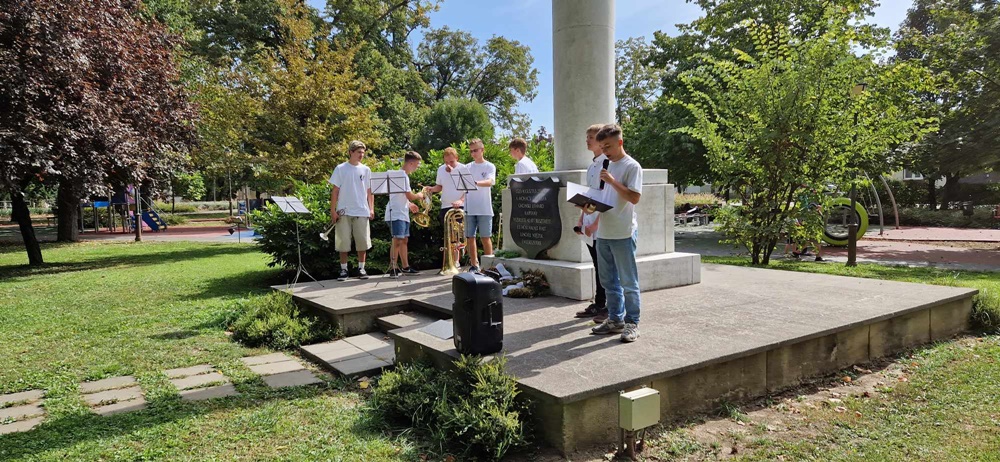 Siemianowickie MERITUM w Mohaczu. Pierwsza wymiana młodzieży po pandemii