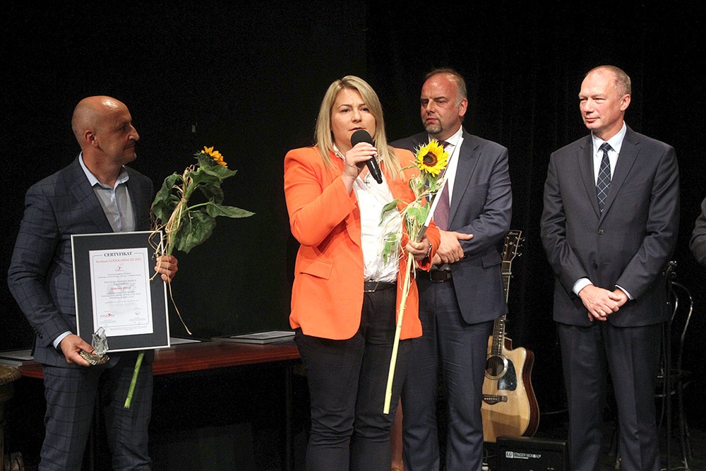 Siemianowice Śląskie: Pracodawcy wrażliwi społecznie zostali nagrodzeni