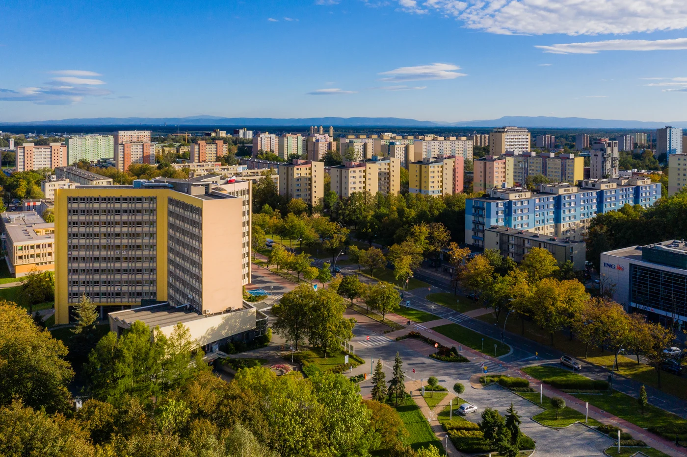 Od września rusza program STOP SMOG