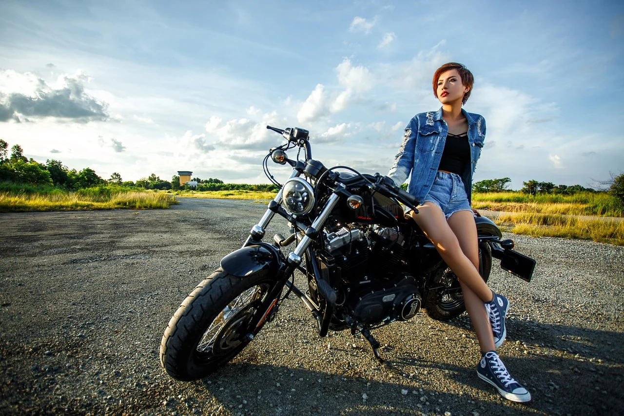 Aukcje motocykli z USA - zaufane strony, gdzie warto licytować?