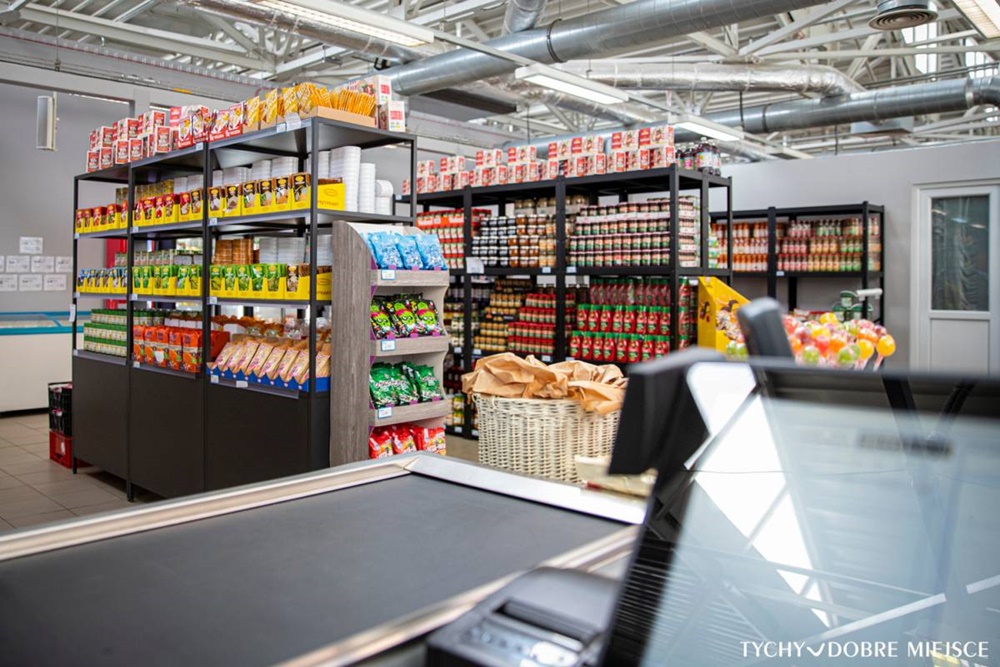 Pierwsze urodziny tyskiego sklepu społecznego. Weź udział!