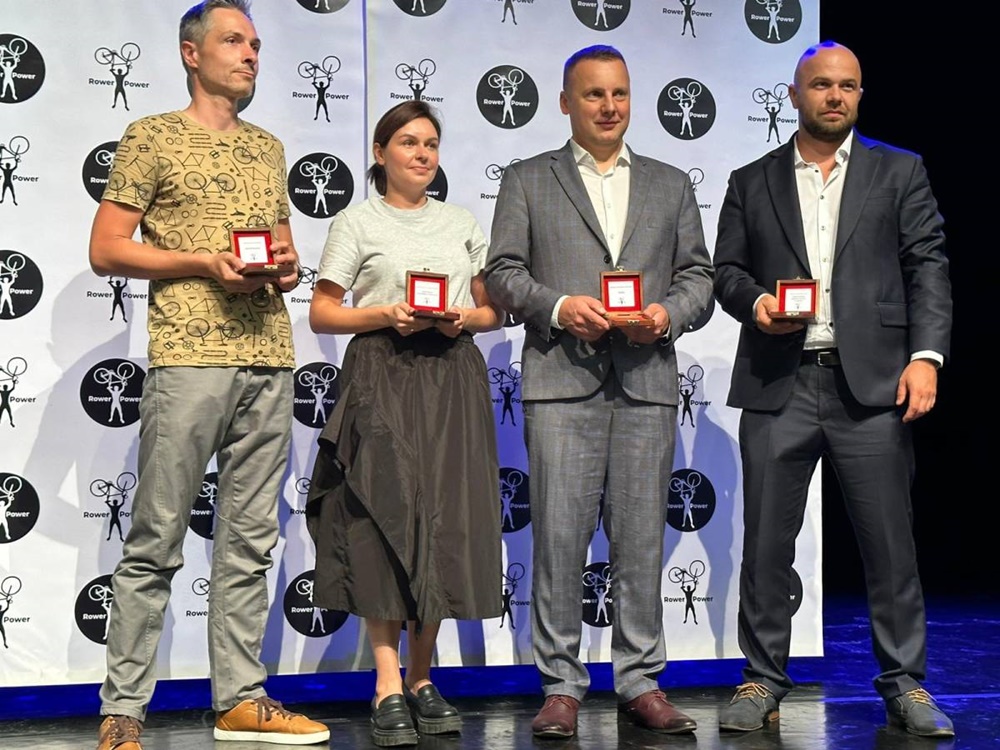 Na rower najlepiej do Tychów! Miasto zwyciężyło w rankingu