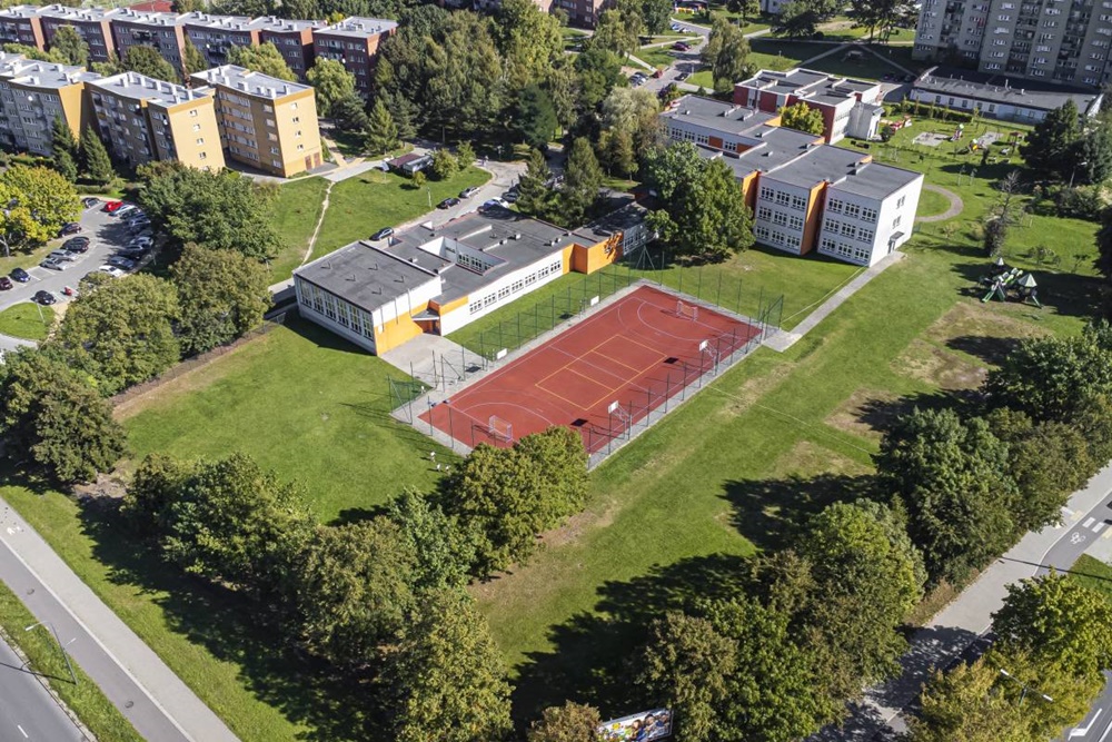 Dzieci z Tychów będą miały gdzie ćwiczyć!