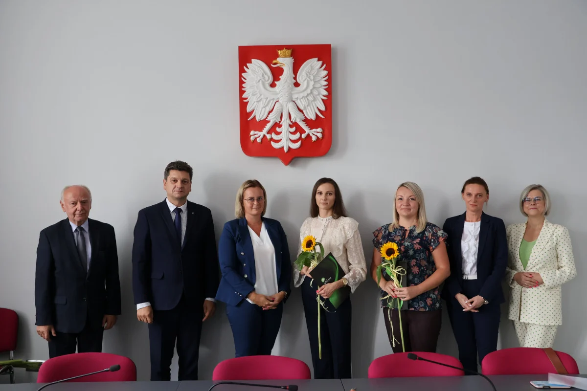 Mianowania dla nauczyieli