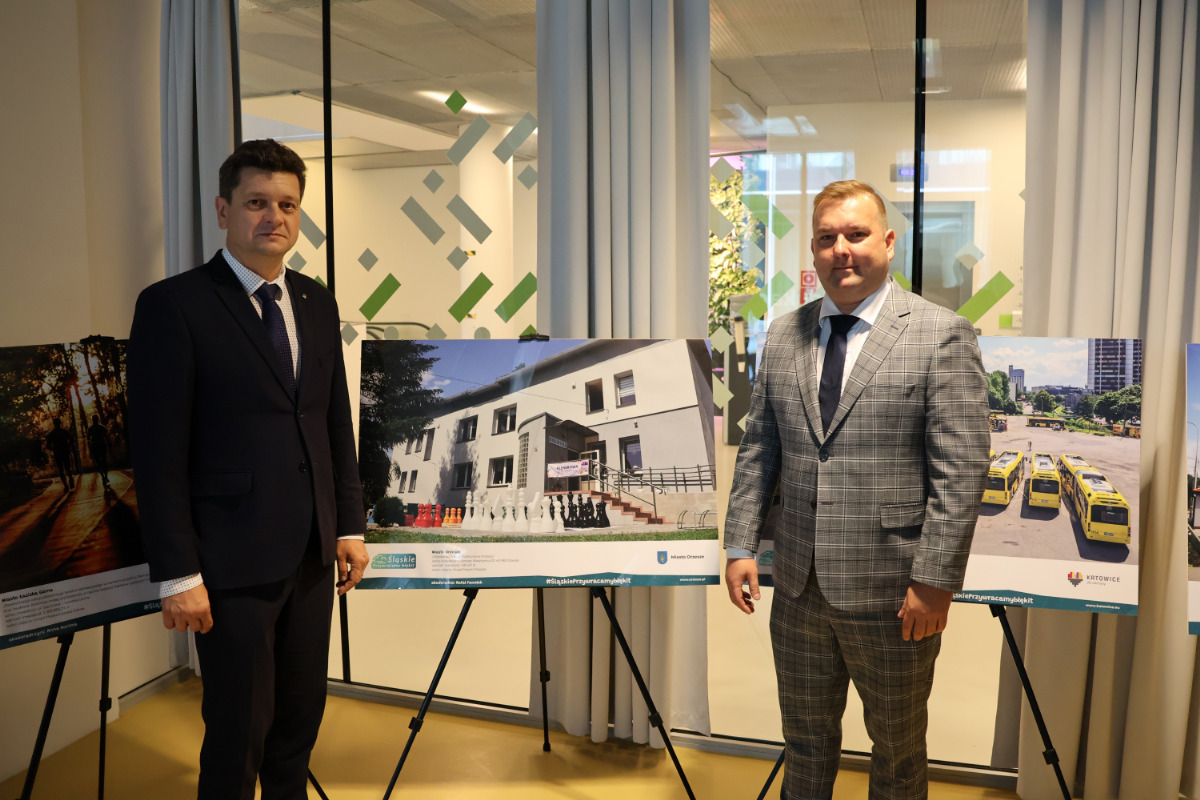 Samorządy dla czystego powietrza